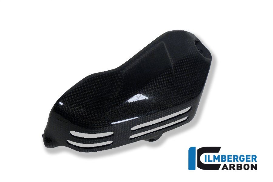 Carbon cylinder head cover left side R1200GS Adventure LC 2014- BMW R 1200 GS Adventure (2013-2018)