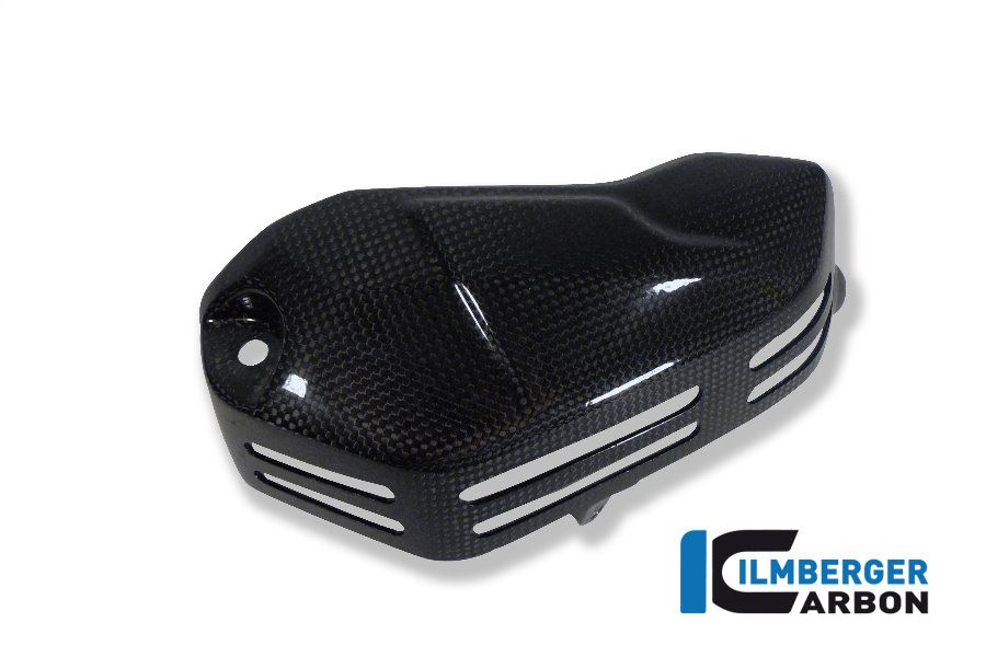 Carbon cylinder head cover right side R1200GS Adventure LC 2014- BMW R 1200 GS Adventure (2013-2018)