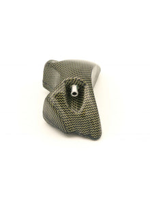 Carbon Coolant Reservoir Ducati 998S (2002-2003)