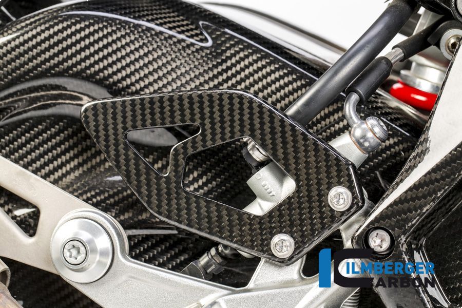 
                  
                    Very Plate (Left Side) Carbon S1000RR Street (2015-2016)
                  
                