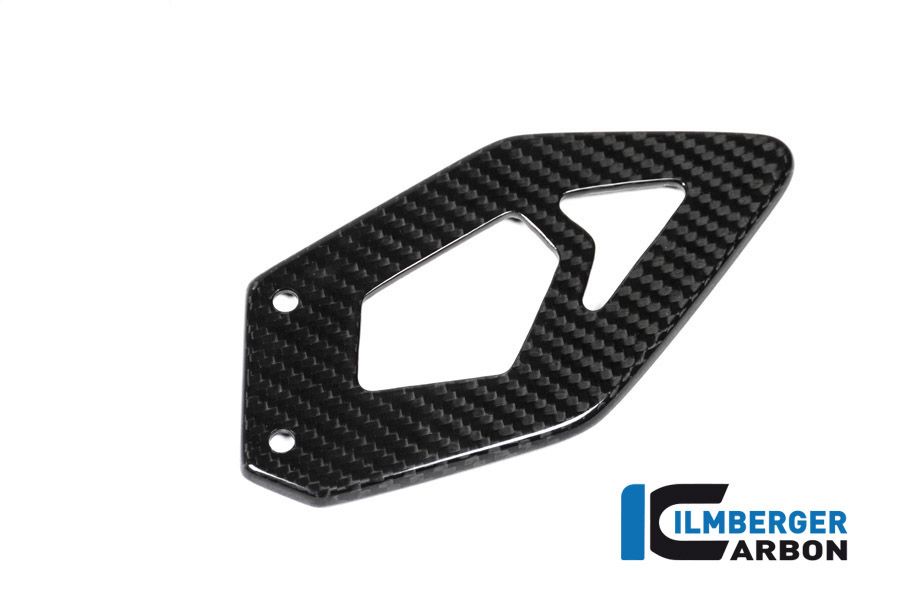 Very Plate (Left Side) Carbon S1000RR Street (2015-2016)