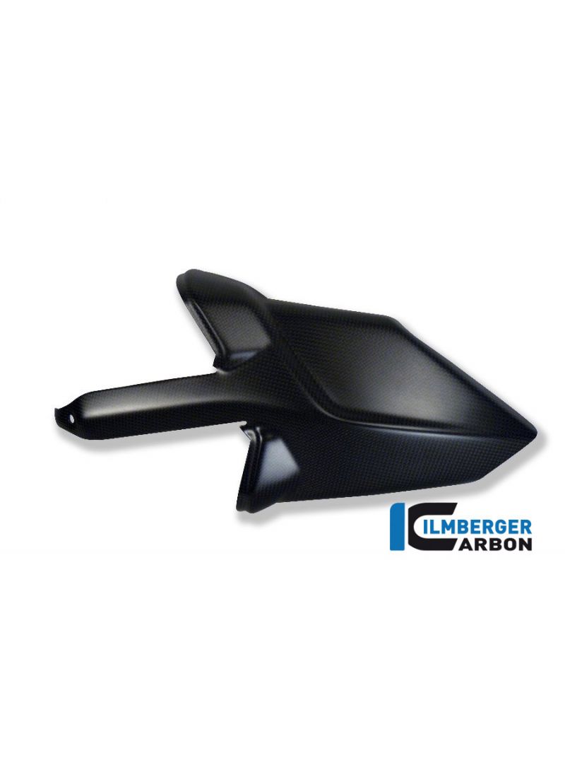 Encabezado de escape de carbono SHIELD SHIELD Multistrada 1200 2013-2014 Ducati Multistrada 1200 (2010-2012)