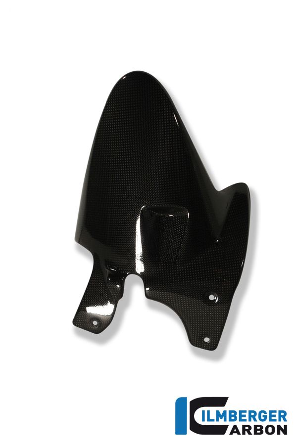 Carbon Long Heck Fender (Hugger) Ducati 1098 (2007-2009)