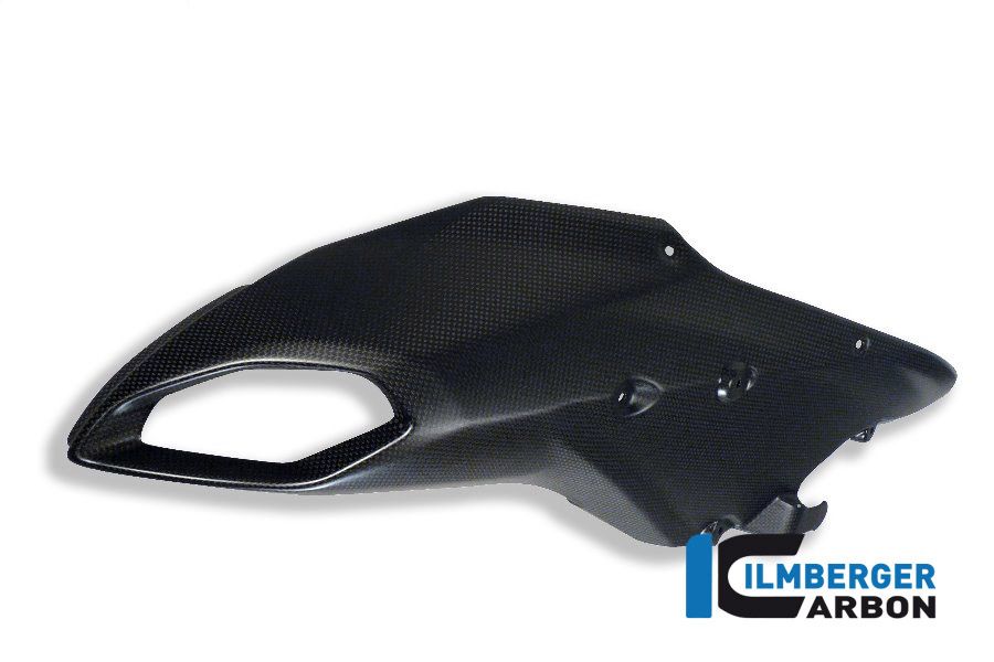 
                  
                    Carbon air intake left side Multistrada 1200 2013- Ducati Multistrada 1200 S Touring (2010-2014)
                  
                