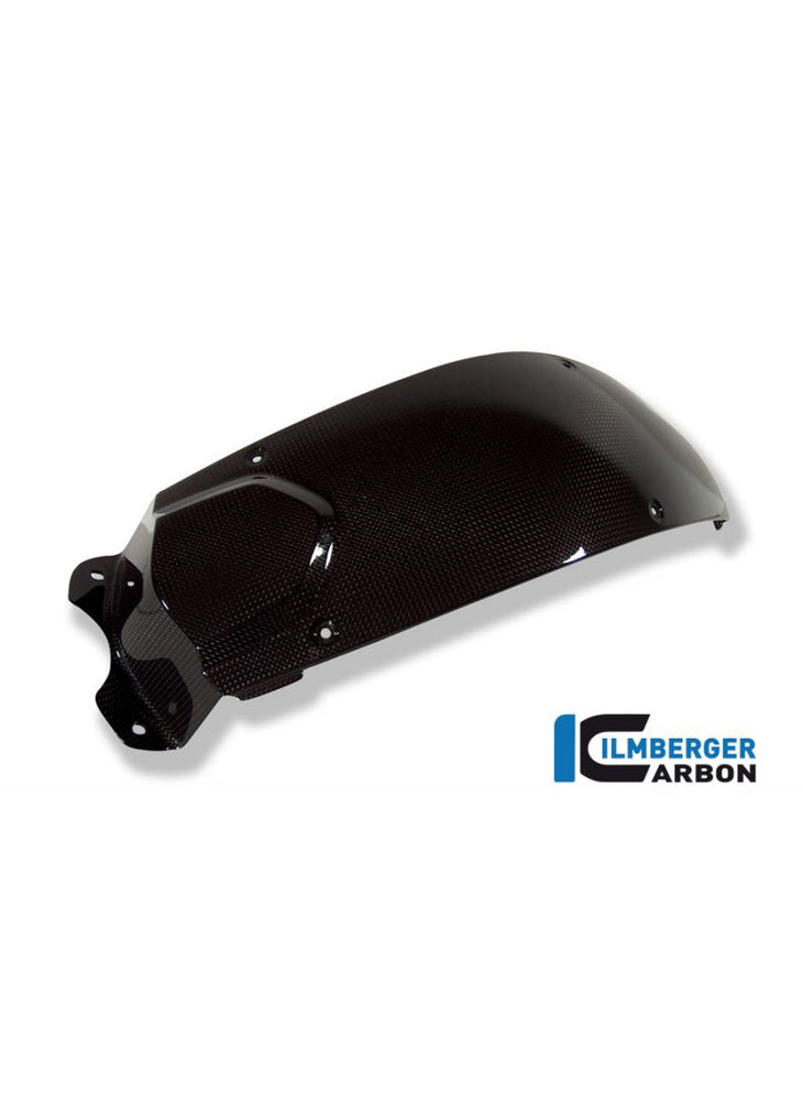 Carbon Middle Console Tank BMW F 800 GT (2013-2018)