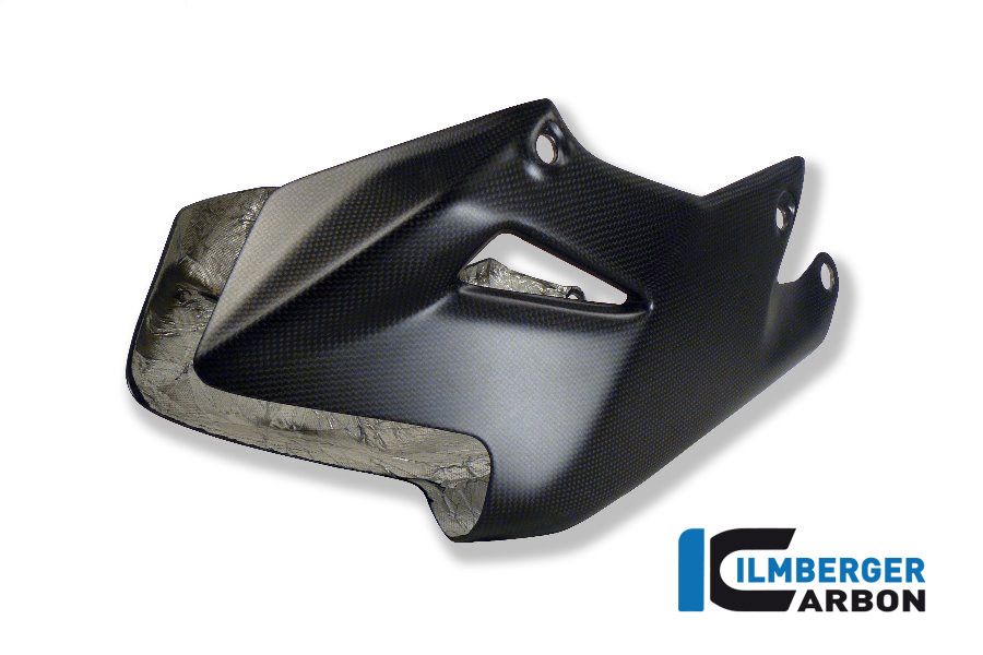 
                  
                    Kolmotorvakt / Bellypan Ducati Multistrada 1200S Pikes Peak (2012-2014)
                  
                