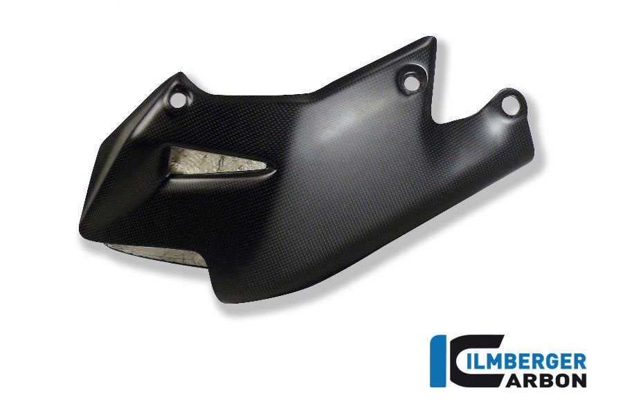 Kolmotorvakt / Bellypan Ducati Multistrada 1200 (2013-2014)