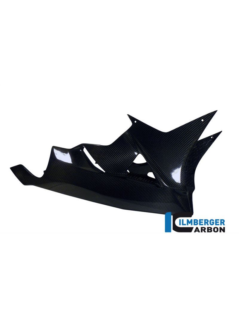 Carbon Onderkuip Street BMW HP4 1000RR (2013-2014)