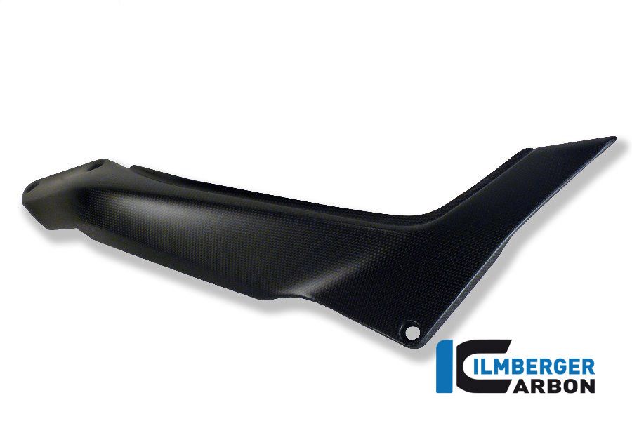 
                  
                    Carbon Under Seat Panel Right Side Ducati Multistrada 1200S Touring (2010-2014)
                  
                