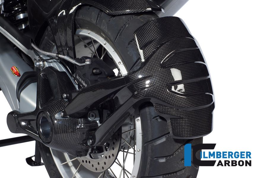 
                  
                    Carbon Splash Guard R1200GS Adventure LC (2014+)
                  
                