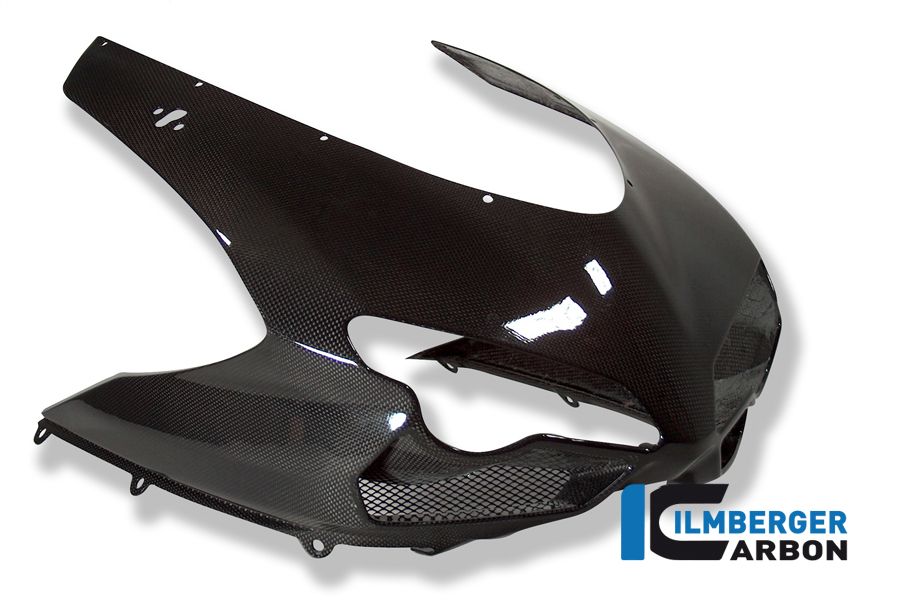 Carbon Front Cowl Street Ducati 1098 (2007-2009)