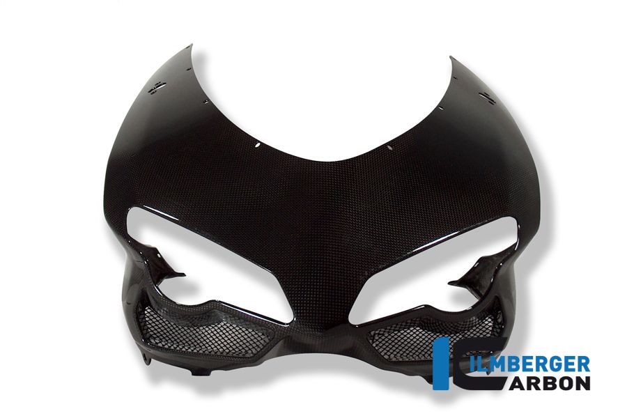 
                  
                    Carbon Front Cowl Street Ducati 1098 (2007-2009)
                  
                