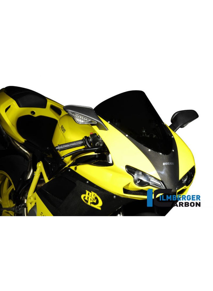 Carbon Front Cowl Street Ducati 1098 (2007-2009)