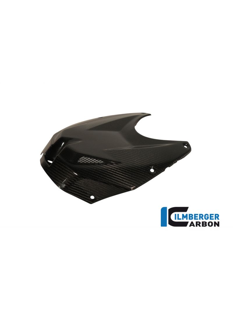 Carbon tankcover BMW HP4 1000RR (2013-2014)