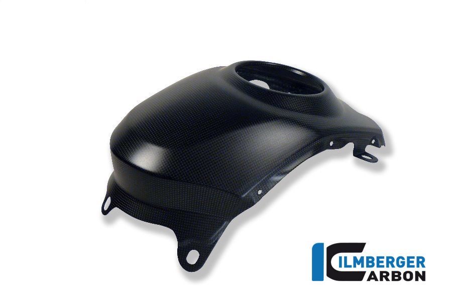 
                  
                    Carbon center tank panel Multistrada 1200 2013- Ducati Multistrada 1200 S Pikes Peak (2012-2014)
                  
                