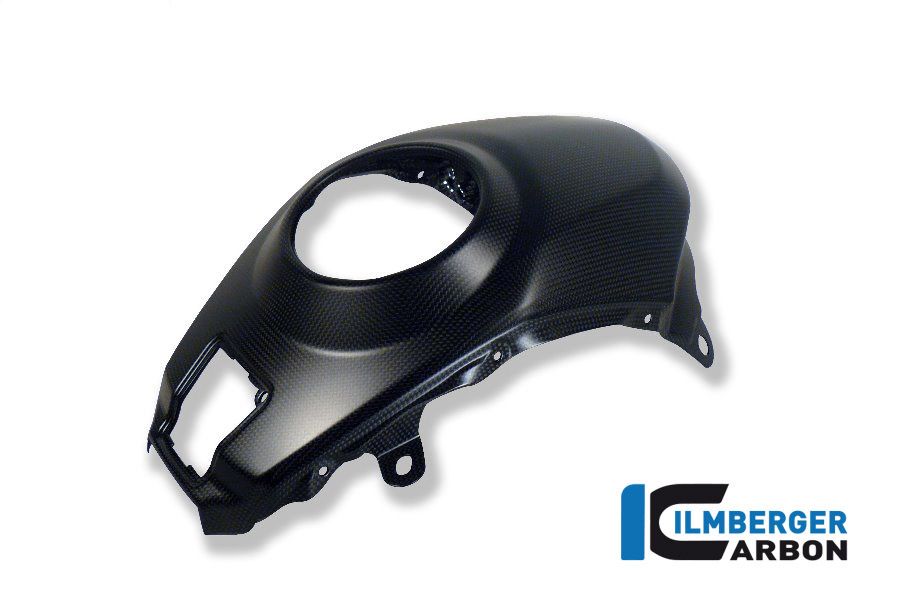 
                  
                    Panneau de réservoir du centre de carbone Ducati Multistrada 1200s Touring (2010-2014)
                  
                