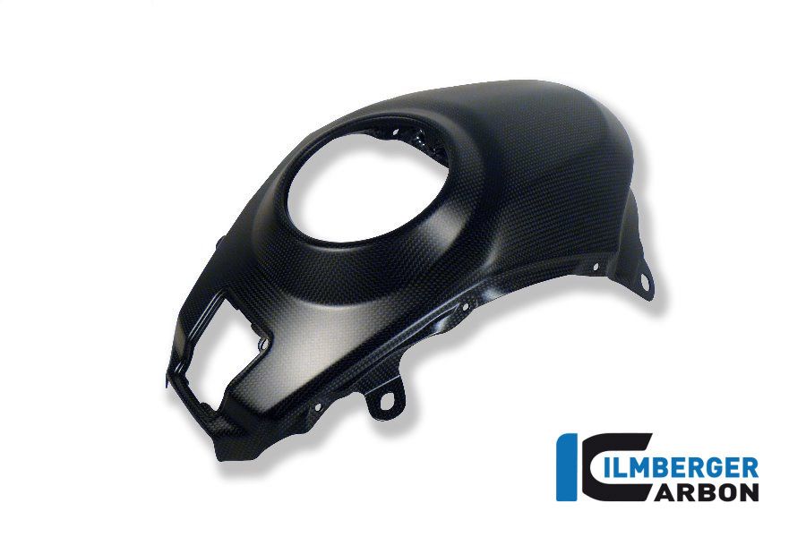 
                  
                    Panneau de réservoir du centre de carbone Ducati Multistrada 1200s Touring (2010-2014)
                  
                