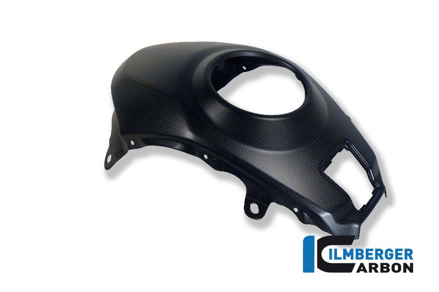 
                  
                    Panneau de réservoir du centre de carbone Ducati Multistrada 1200s Touring (2010-2014)
                  
                