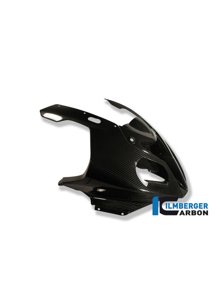 Carbonfront Cowl (from a whole) BMW HP4 1000RR (2013-2014)