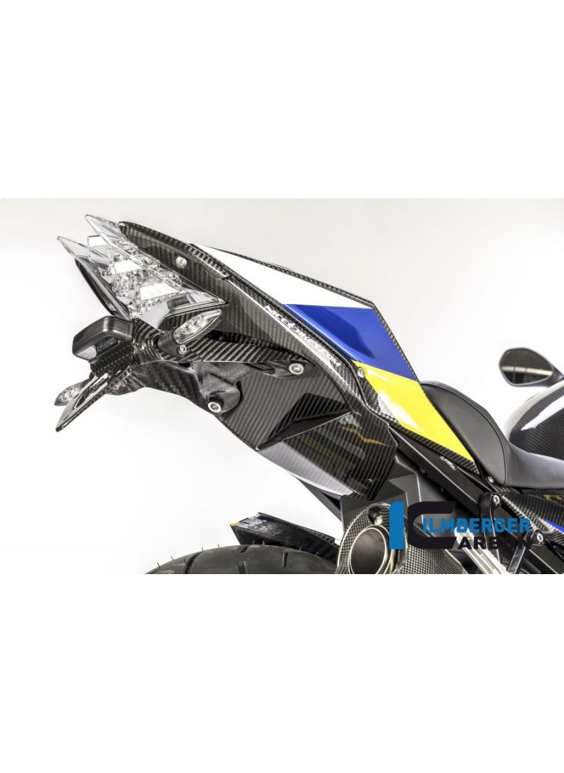 Carbon Undertray BMW S1000R (2013-2016)