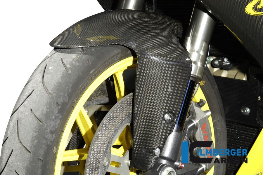 Carbon Front Fender Ducati 1098 (2007-2009)