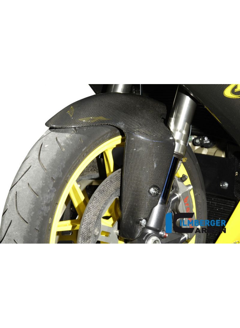 Carbon front fender Ducati 1098 (2007-2009)