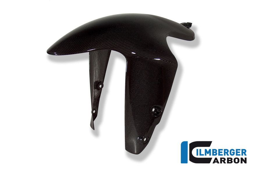 Voorspatbord carbon Ducati 1198S (2009-2011)