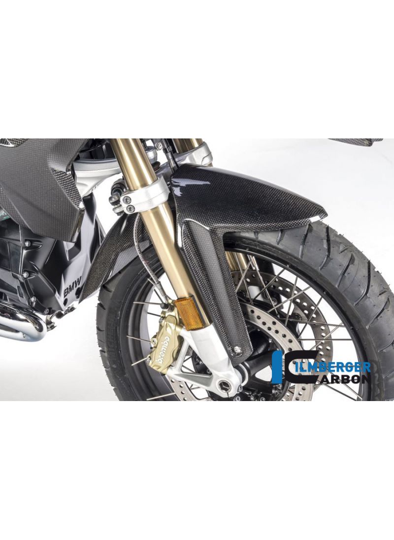 Carbon Front Fender R1200GS Adventure (2013-2018)