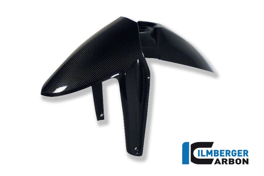 Carbon front fender R1200GS Adventure LC 2014-2018 BMW R 1200 GS Adventure LC (2014+)