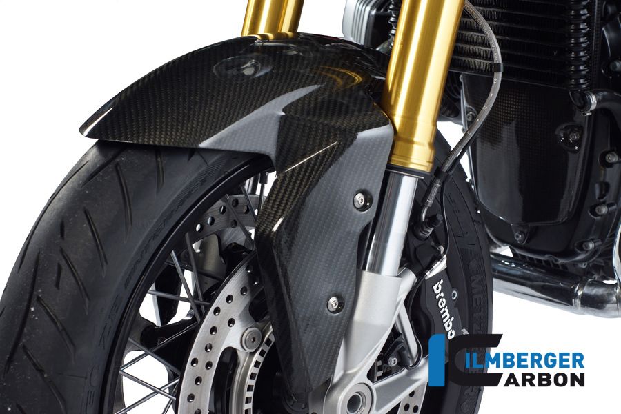 Carbon Front Fender BMW R9T RNINET (2013-2016)