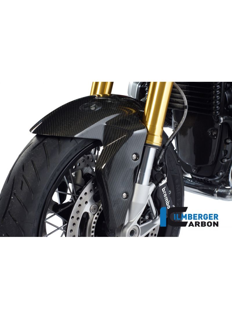 Carbon front fender BMW R9T RnineT (2013-2016)