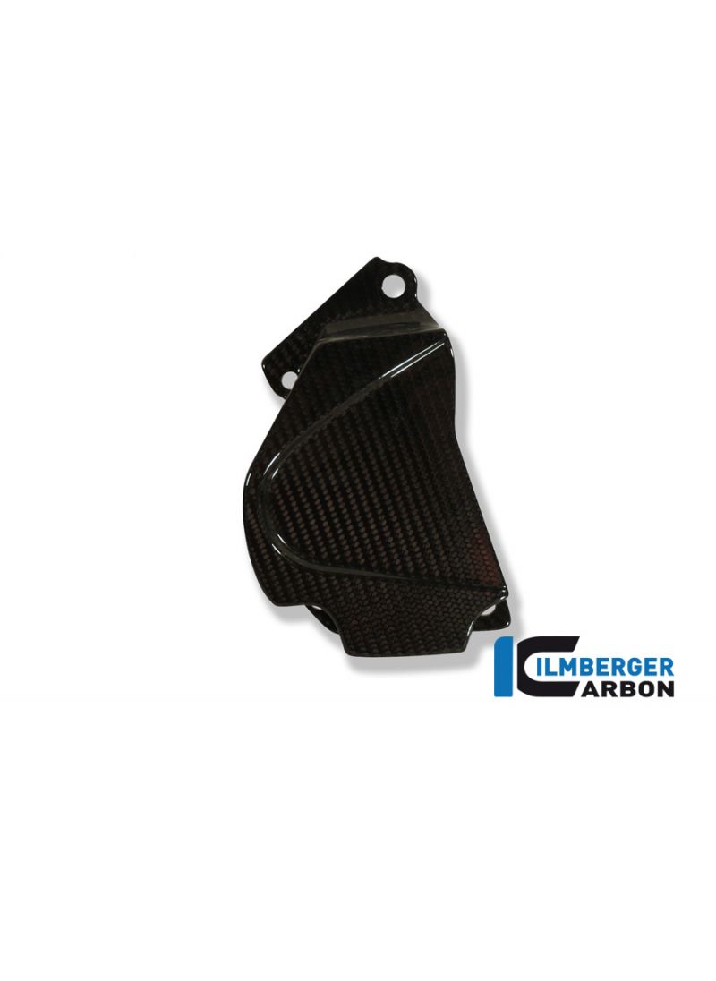 Carbon Front Squocket Cover S1000RR Racing (2009-2011)