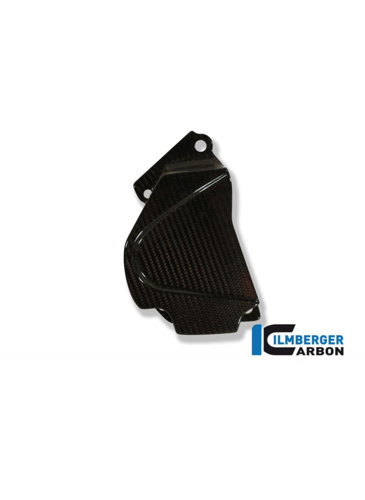 Cubierta de la rueda de la rueda dentada delantera de carbono S1000RR Street (2009-2011)