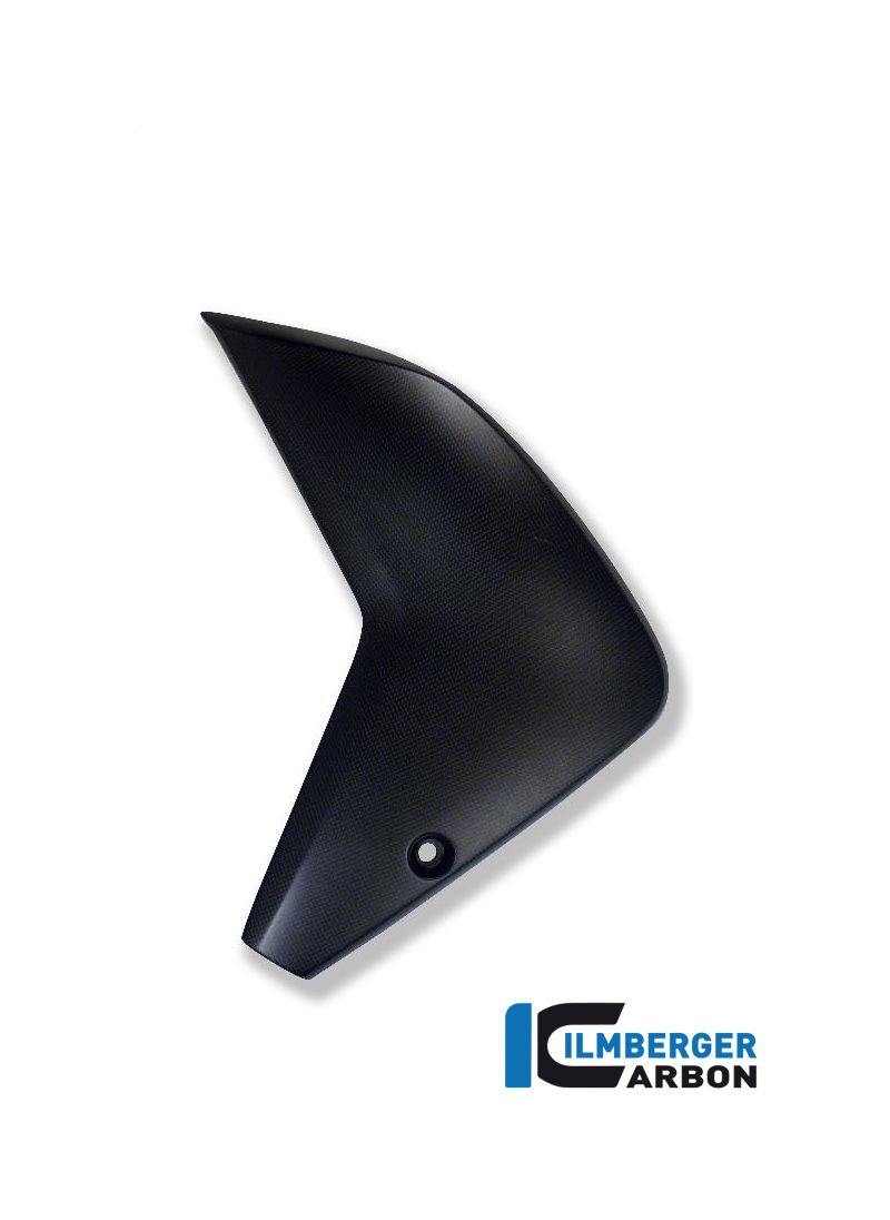 Deflector de viento de carbono Lado izquierdo Ducati Multistrada 1200S Touring (2010-2014)