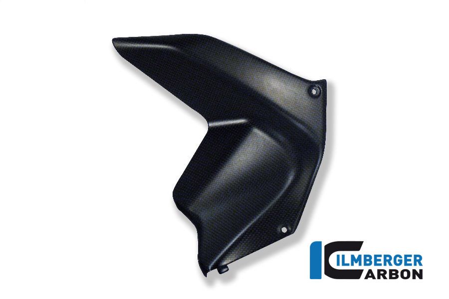 Carbon Wind Deflector Right Side (Inner Part) Ducati Multistrada 1200S Touring (2010-2014)