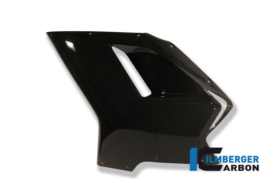 Carbon Right Side Cowl Ducati 1098 (2007-2009)