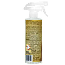 D Con Gentle Leather Cleaner- Sadel och motorcykelrengöring 500 ml