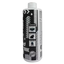 D con klänning 2 Imponera däckbanden & trim plastförband - 500 ml