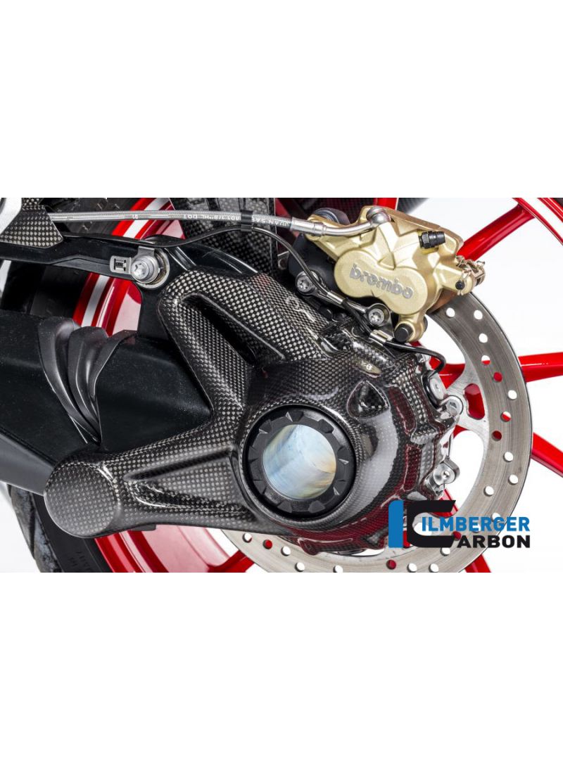 Cardanascover Carbon R1200GS LC (2013-2016)