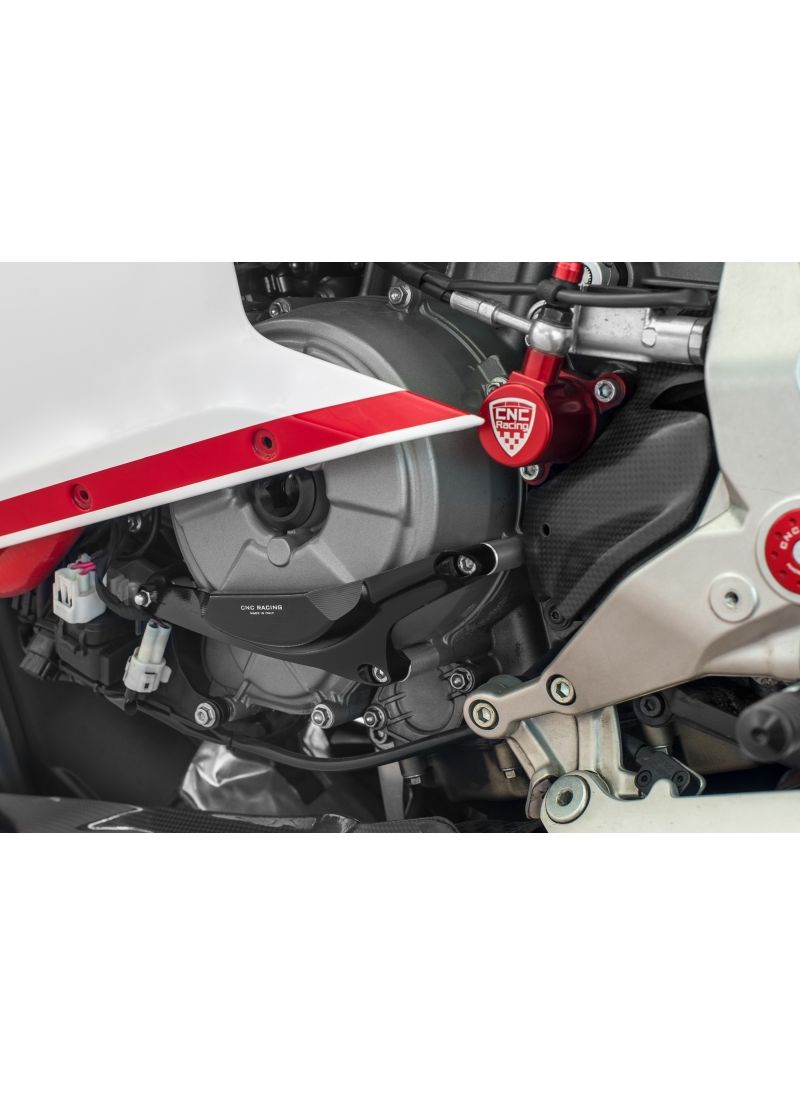 Crankcase protection cover alternator 1199 1299 Panigale