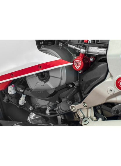 Crankcase protection cover alternator 1199 1299 Panigale