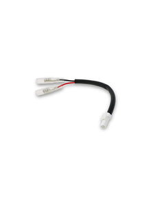 Adapterkabel voor universele kentekenplaatverlichting Ducati Diavel 1260 S (2019-2022)