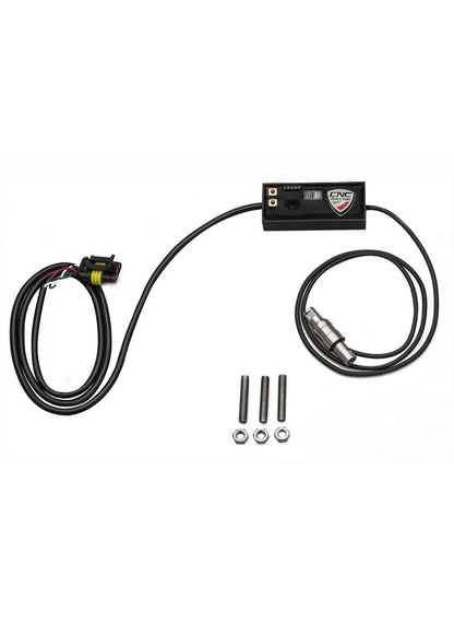 Quickshifter - CNC Racing Yamaha MT-03 (2003-2015)
