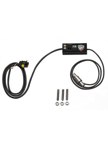Blipper Quick Shifter - CNC Racing Ducati Hypermotard 1100S (2007-2009)