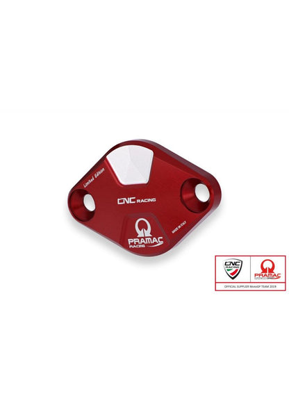 Timing Inspectie Cover Dynamodeksel Pramac Racing Limited Edition - Ducati Panigale V4 SP2 (2023+)