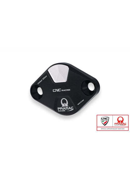 Timing Inspectie Cover Dynamodeksel Pramac Racing Limited Edition - Ducati Panigale V4 (2018-2020)