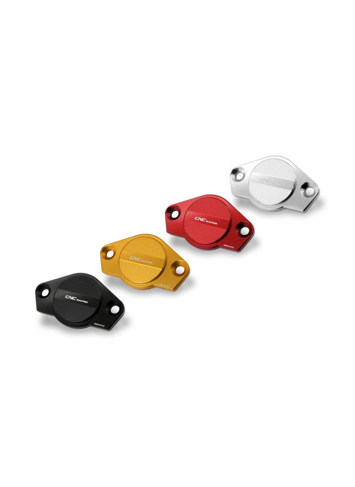 
                  
                    Timing Inspection Cover Ducati Monster S4RS (2006-2009)
                  
                