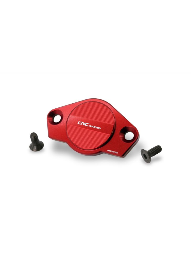 Timing inspection cover