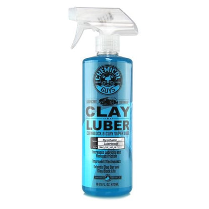 Guys chimiques - Luber - 473 ml
