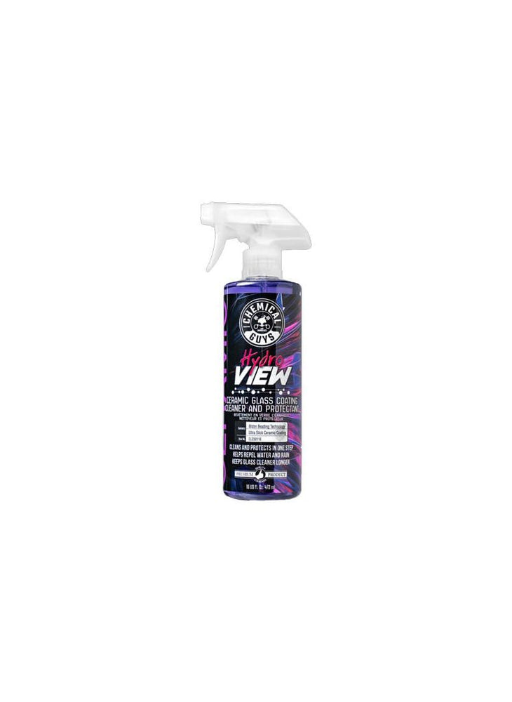 
                  
                    Chemical Guys - Hydroview Ceramic Glass Coating - 473ml
                  
                